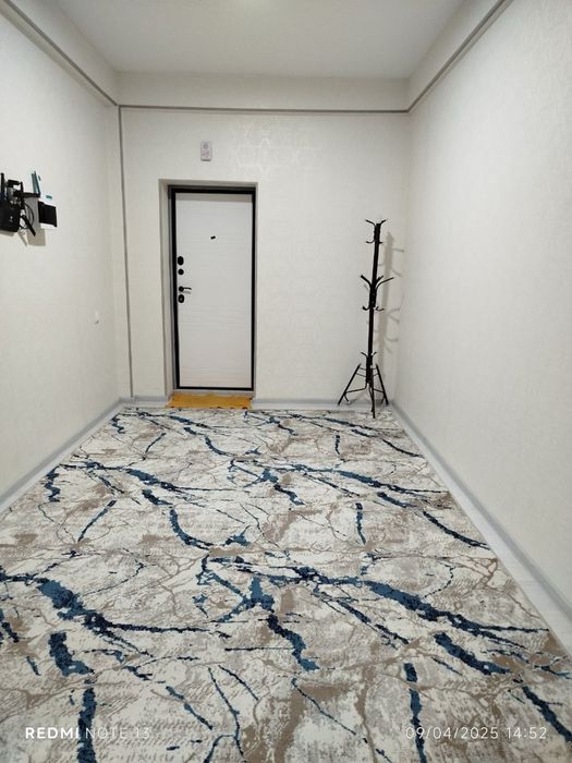 Квартира сотилади Яккасарой тумани новостройка дом 3/9/13 90 м2