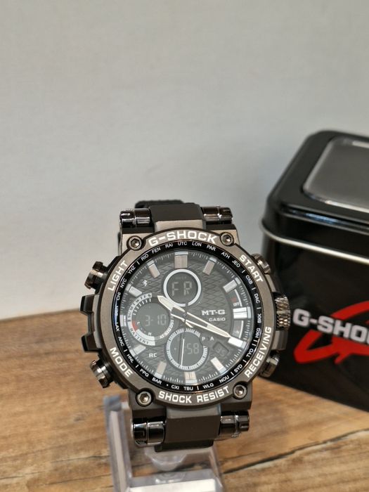 Мъжки часовници G-SHOCK и др.