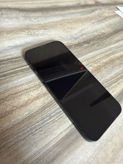 Iphone 13, 128 gb, черный, 75 акб оригинал