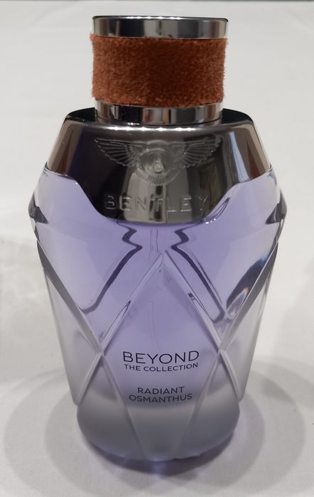 Bentley Beyond the Collection,100 ml.