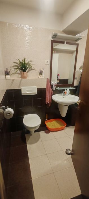 Apartament 3 camere