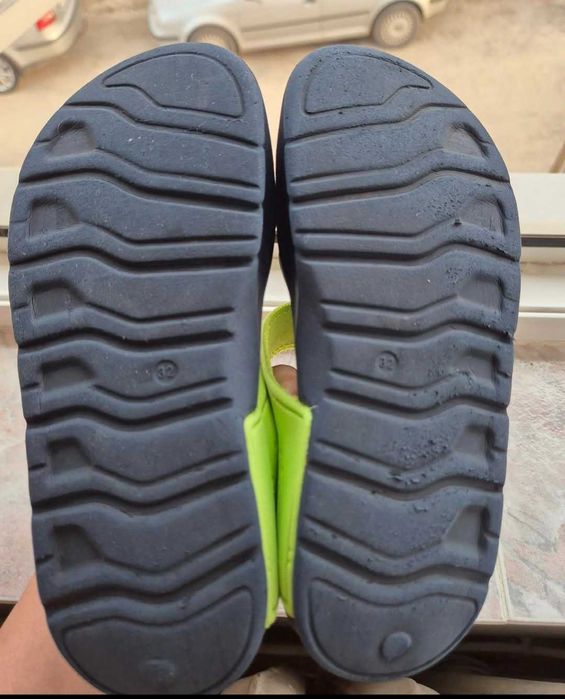Sandale KangaRoos, marime 32