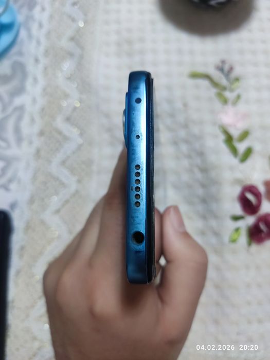 Редми нот 12 про