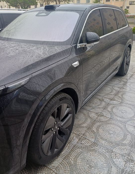 Продаётся автомобиль ли9