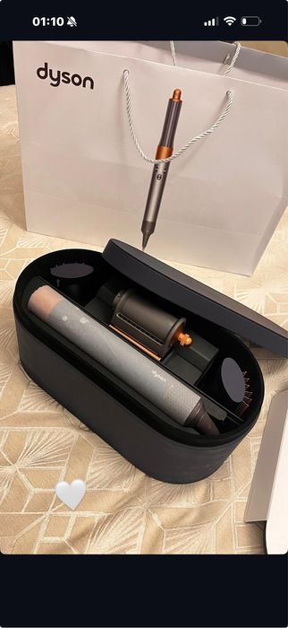 Dyson styler original