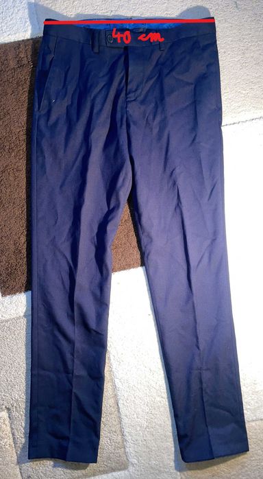 Angelo Litrico Body Fit | Costum