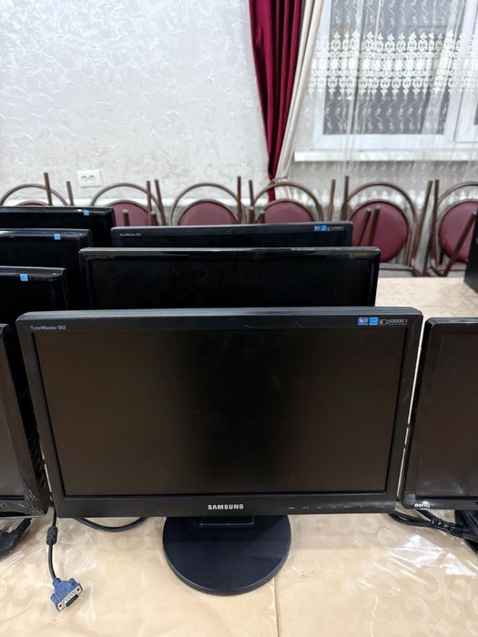 Компьютер офисный