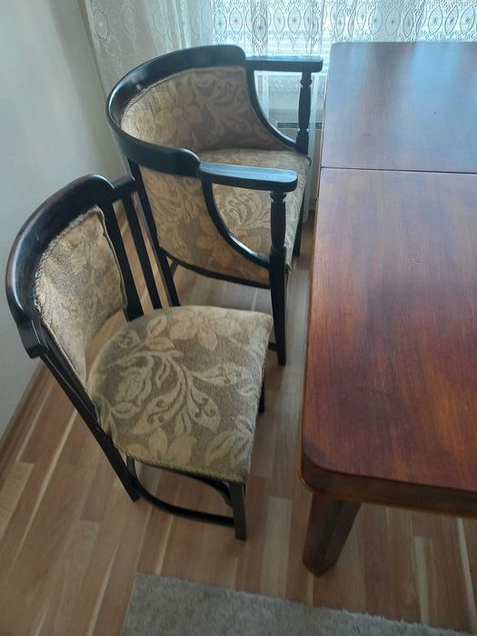 старини столове  и кресла