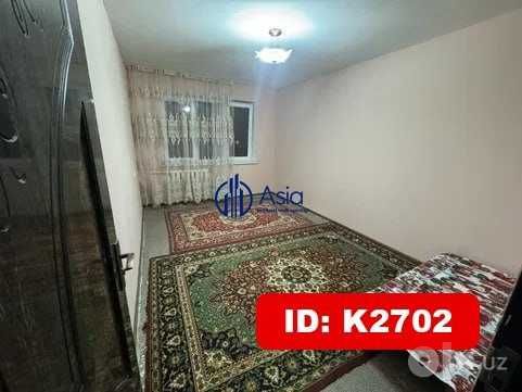 Arzon narxda ijaraga uy beriladi K2702 oilaga beriladi