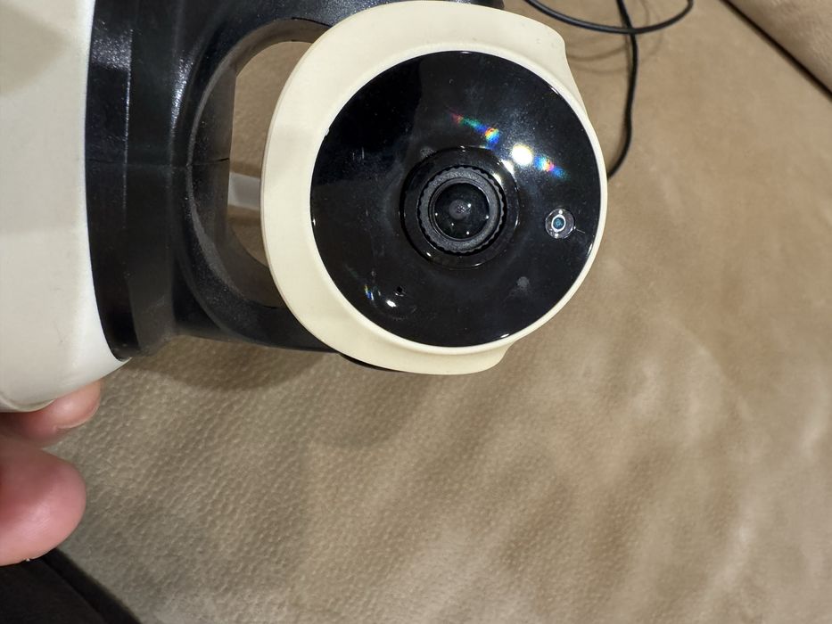 Wifi ip camera 2.0 mp