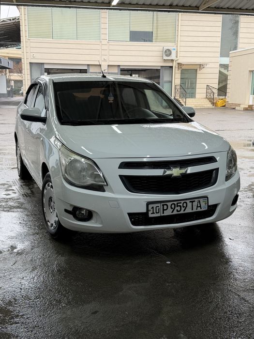 Kobalt 2013 mexanika