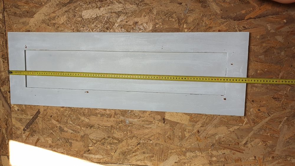 Fețe uși mobila/sertare  lemn, Italia