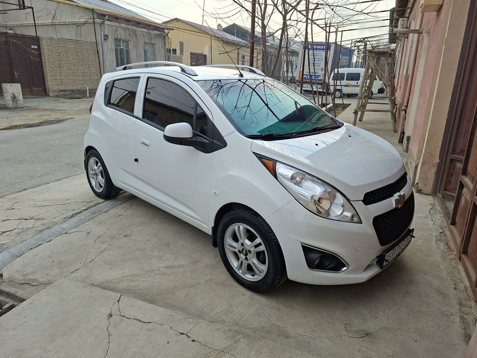 Spark srochna sotiladi 2019