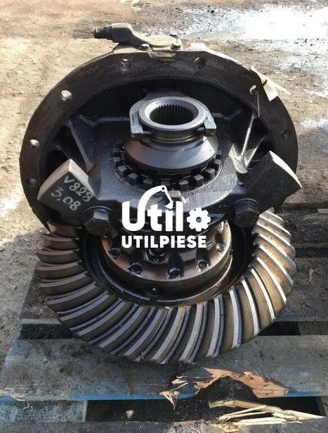 Diferential Volvo RSS1344B 3.08 A25 A30 A35 A40 + piese Volvo
