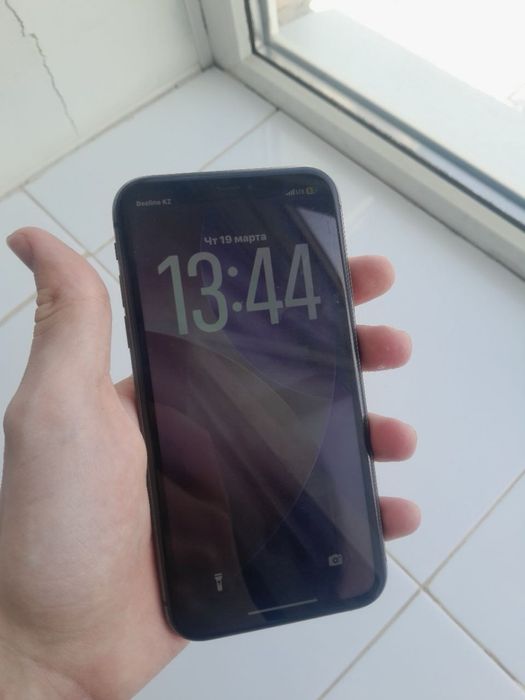 iPhone 11 64 gb 75% АКБ