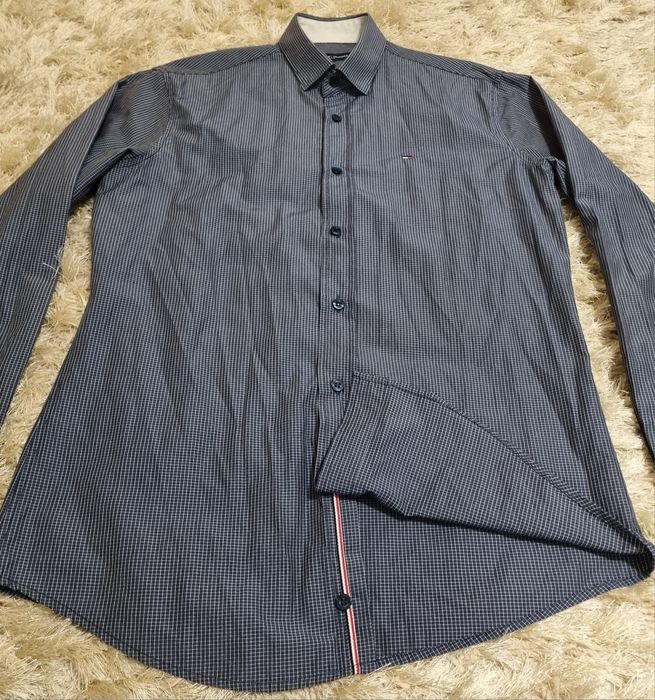 Camasa Tommy Hilfiger