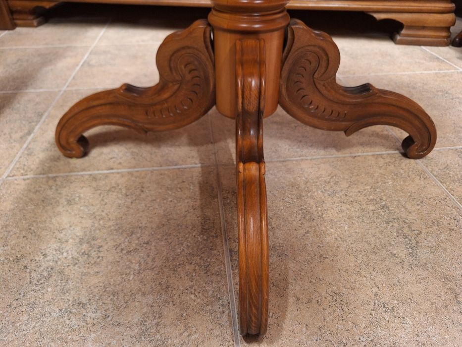 Маса за всекидневна Луи XV