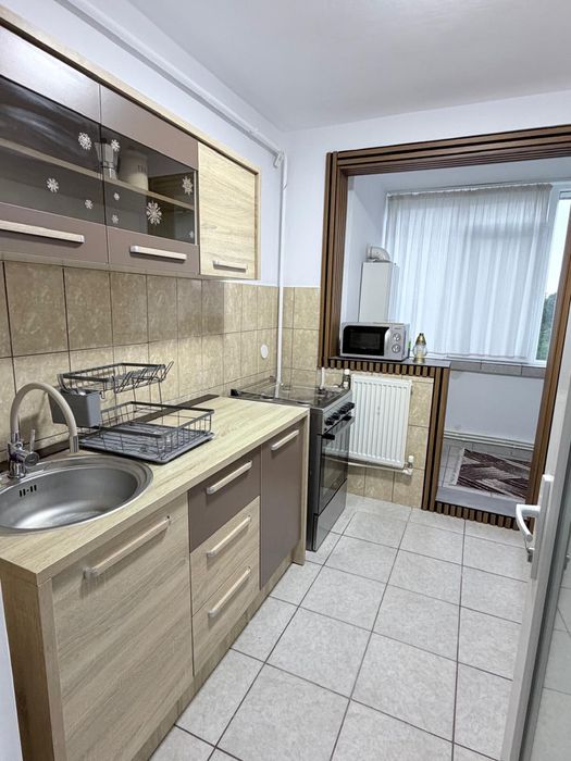 Apartament 2 camere de inchiriat