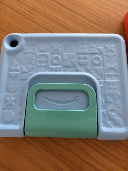 Детски таблет Amazon Fire HD Kids 3+