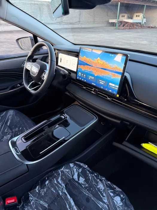 gac aion s plus sotilaDI