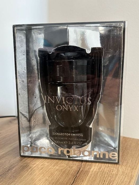 Paco Rabanne Invictus Onyx 100ml- парфюм за мъже