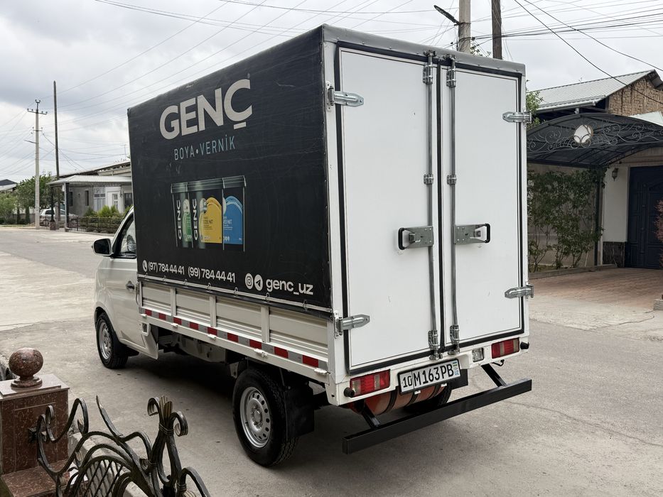 Changan T3 2023 yil sotiladi