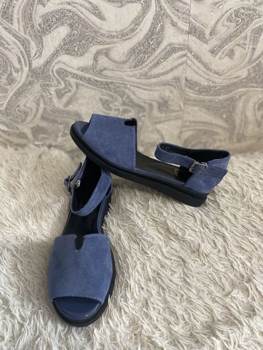 Босоножки 37 размер