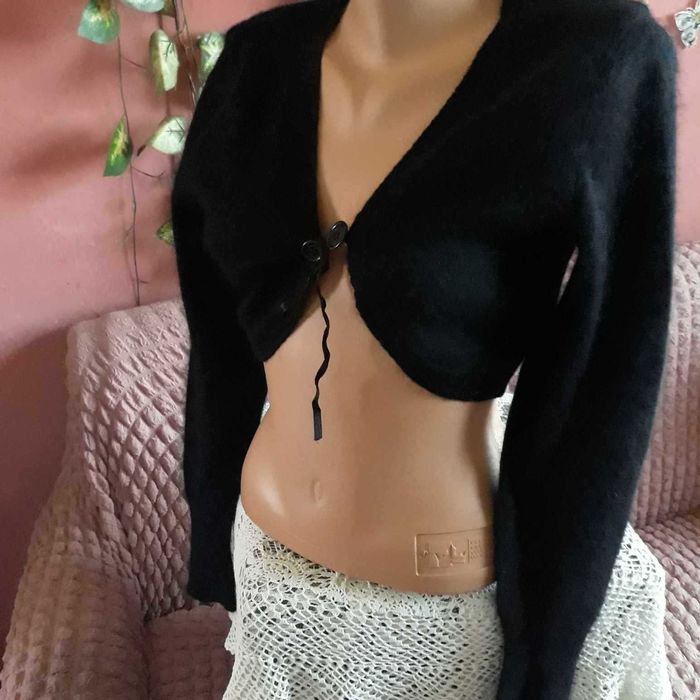 MACHKA Жилетка/Болеро