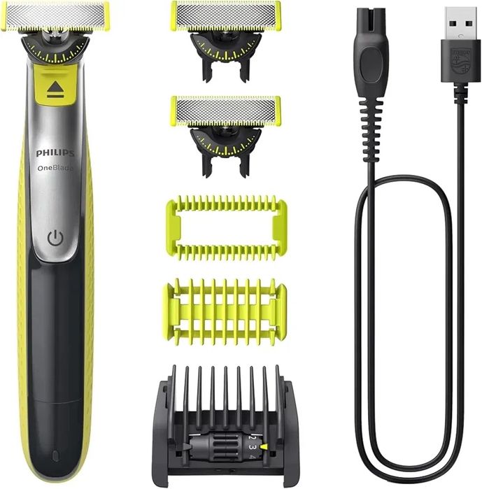 Триммер Philips OneBlade QP2834/65