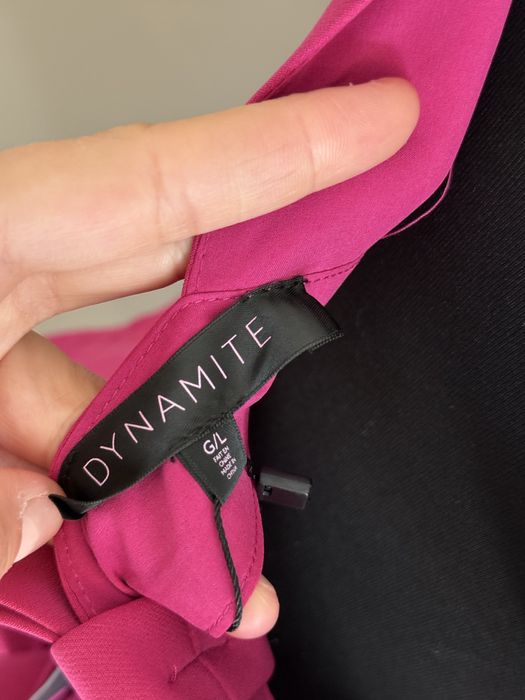 Rochie Noua eleganta de Dama marimea L de la Dynamite (canada)