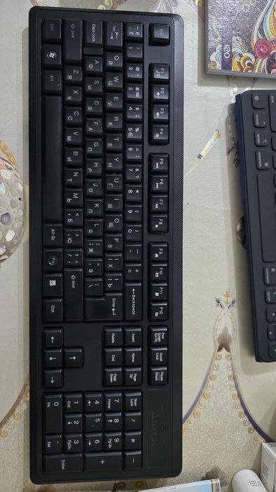 Klaviatura/Keyboard A4Tech