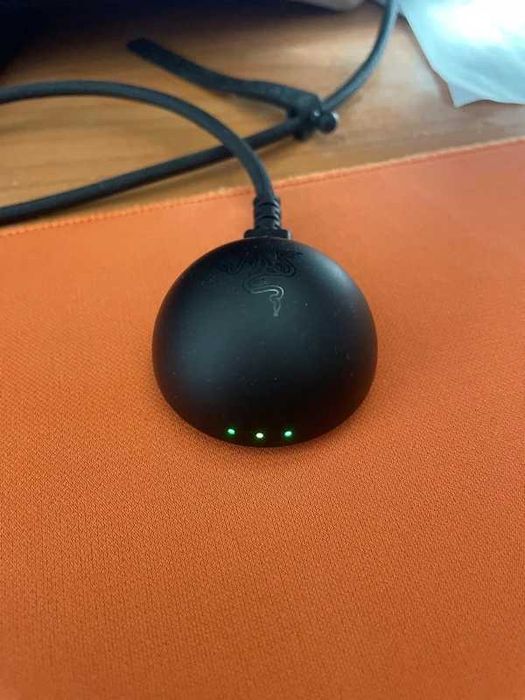 Razer DeathAdder V4 Pro