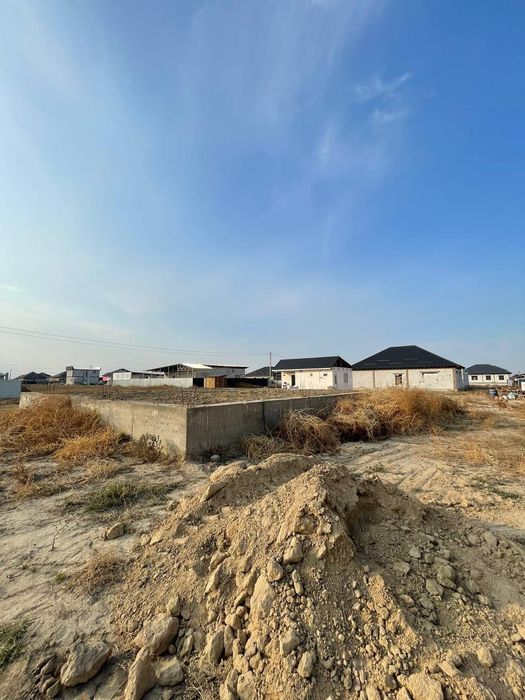 Срочно, срочно продаётся участок