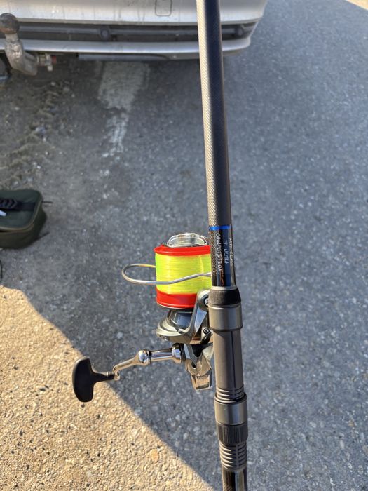 Vand mulineta okuma flite surf fls35