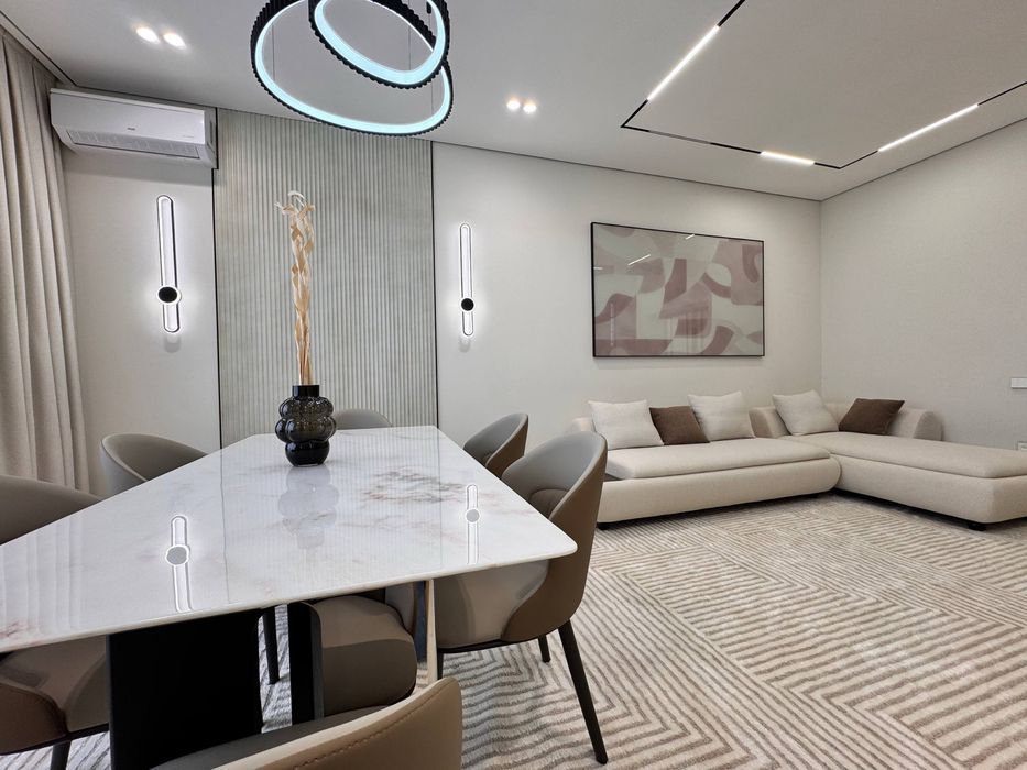 ЖК «Milano” Dream House 4х ком 150кв.м ЛЮКС Квартира