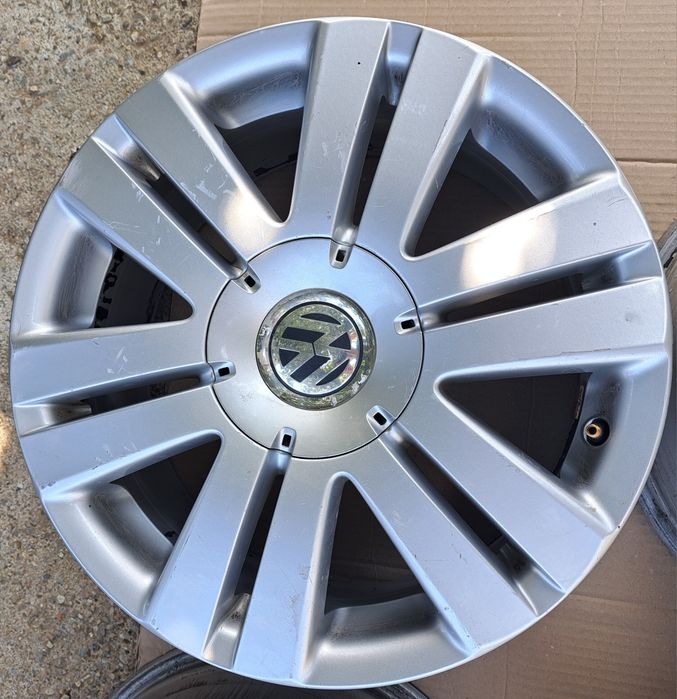 Jante Originale Volkswagen 5x112  R16