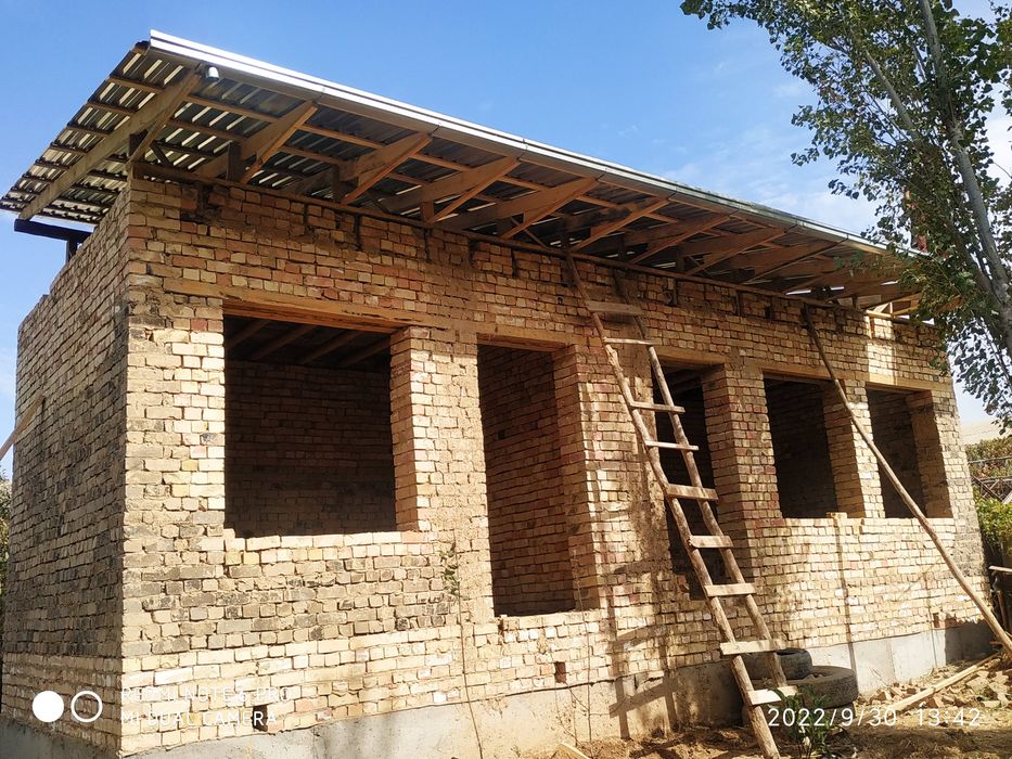 Xovli sotiladi Toshkent tumani, M.Fozilov 2 sotiladi no