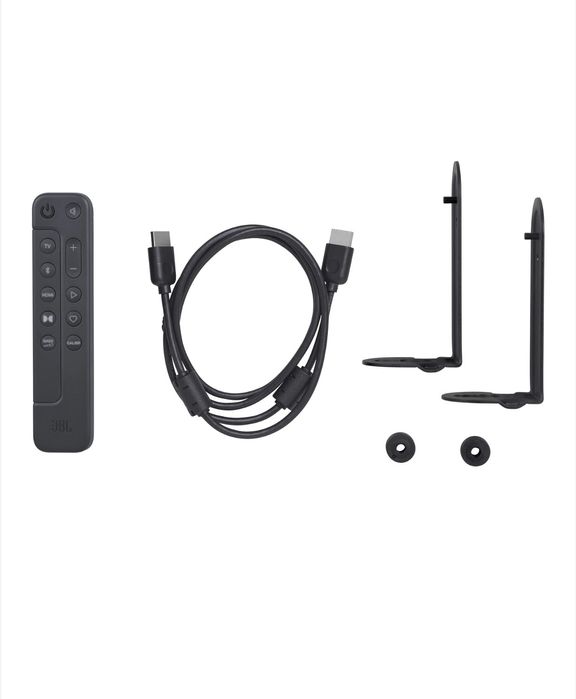 Soundbar JBL BAR 300, 5.0, 260W, Multibeam, Dolby Atmos, Wi-Fi, AirPla