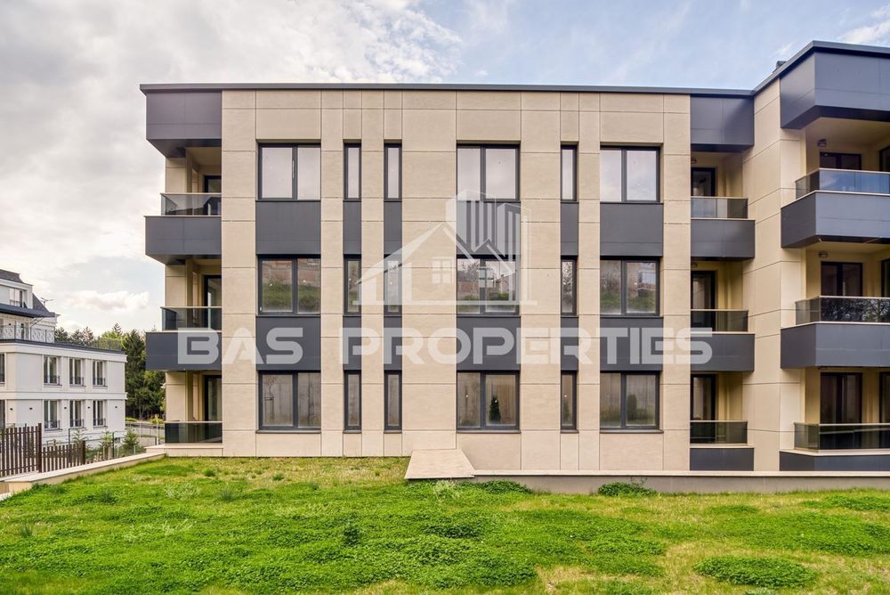 Продава се Четиристаен апартамент в София, Бояна - 152 кв.м за 2507 €/кв.м - Снимка #11