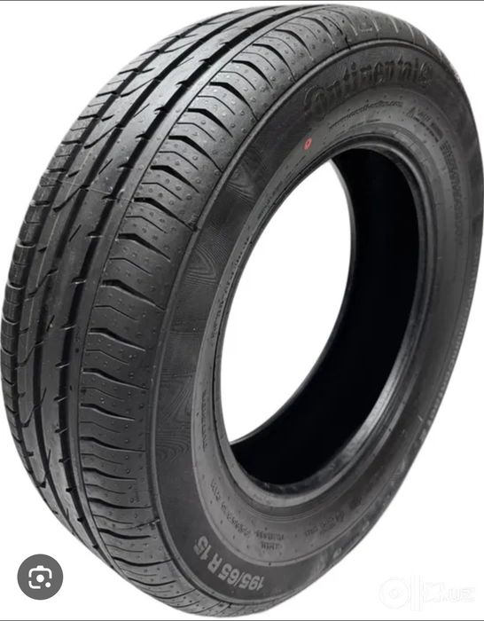 Continental 195/65 r15