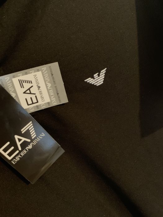 Tricou barbati Emporio Armani