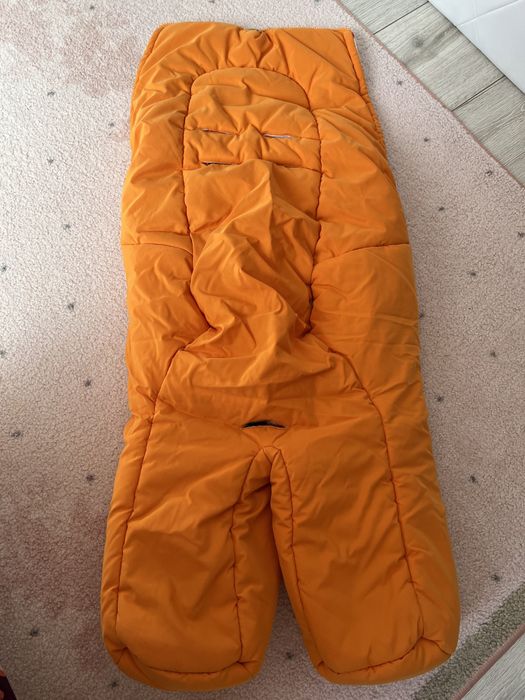 Зимен чувал Stokke