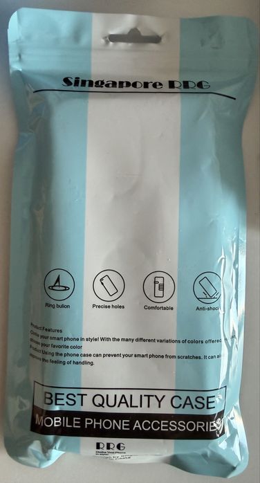 iPhone 15 Pro Max protective case