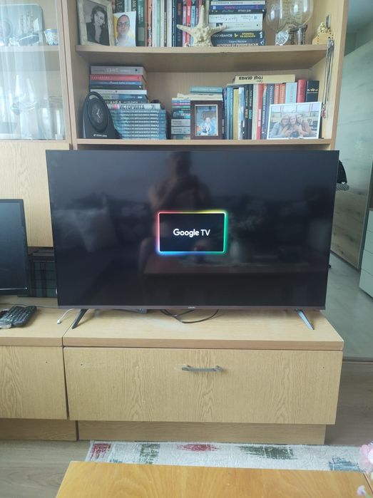 Телевизор Xiaomi A Pro 43 "