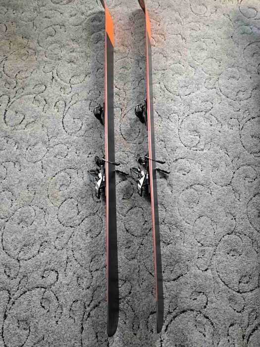 Freeride Ски Blizzard Bonafide 97