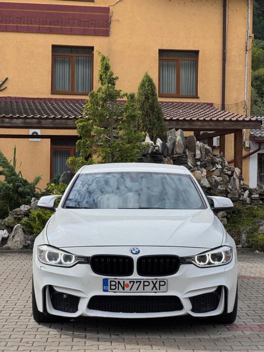 Bmw f30 320d  M3 pachet