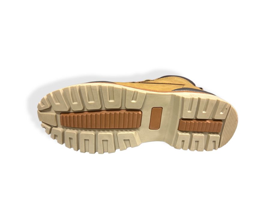 Мъжки зимни  боти със цип -227-ПРОМОЦИЯ