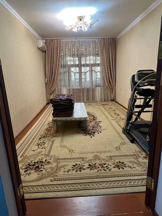 Продается 3/1/5 квартира Карасу-1