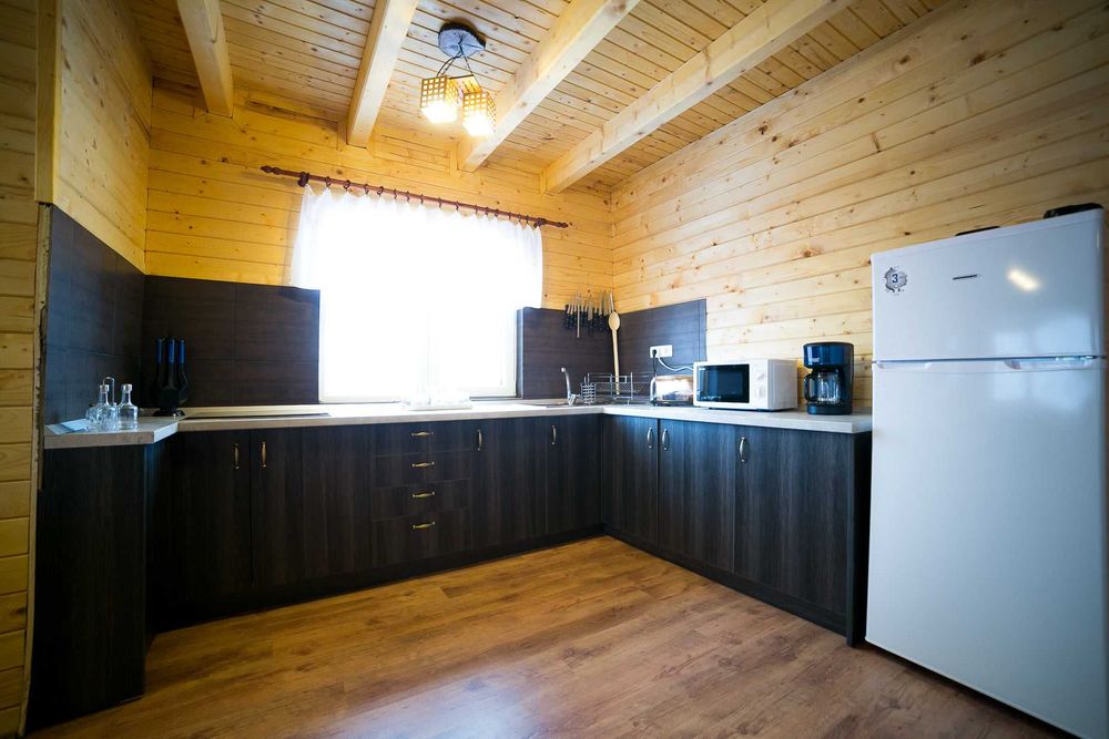 Casa de vacanta PANORAMA APUSENI Belis