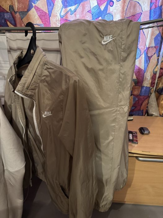 Продам костюм nike оригинал